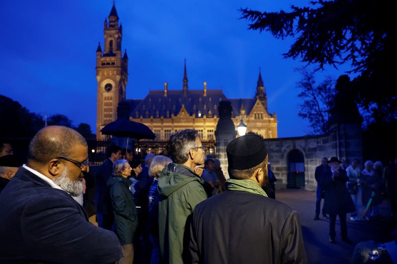 La Corte Internacional de Justicia celebrará audiencias públicas sobre la ocupación israelí