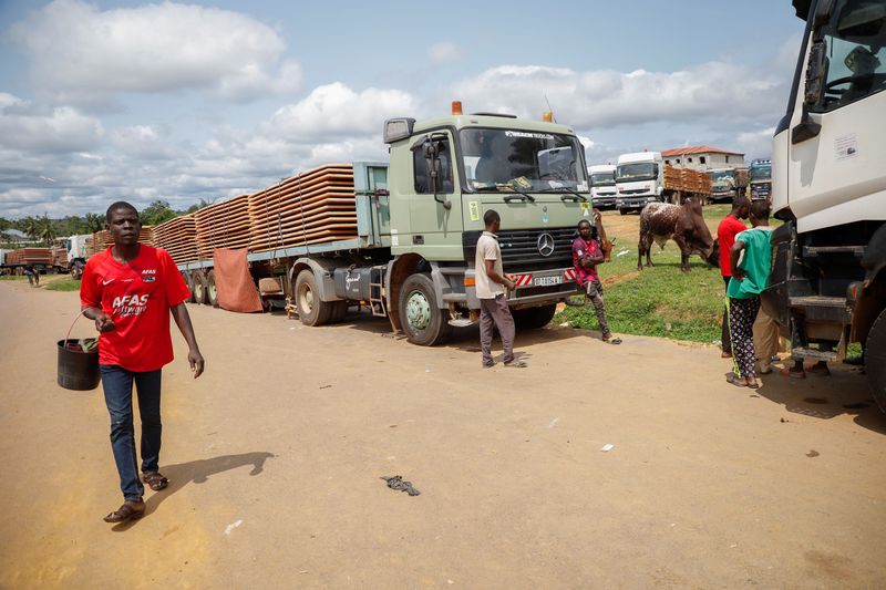 US officially concludes Gabon underwent a coup, State Department says