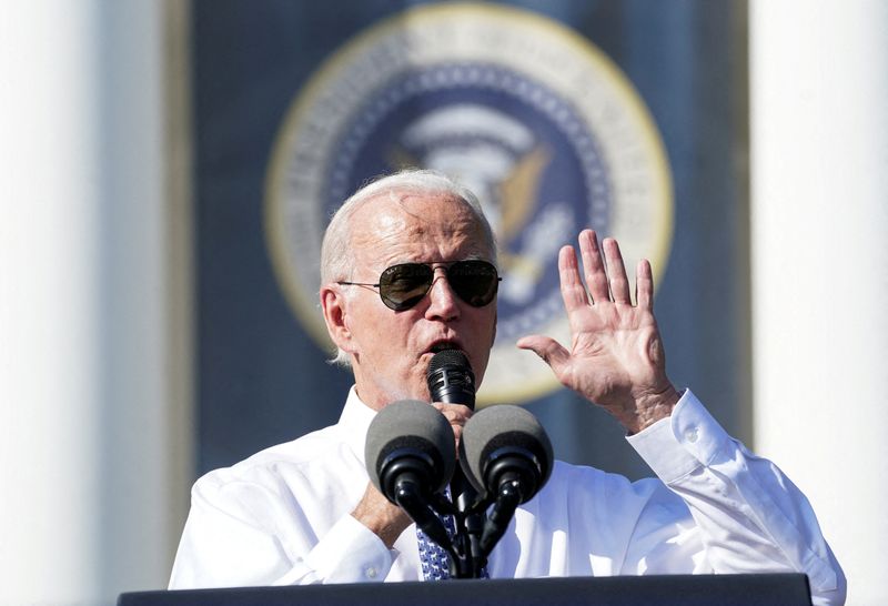 US Senate approves Biden nominee to lead FAA on 98-0 vote