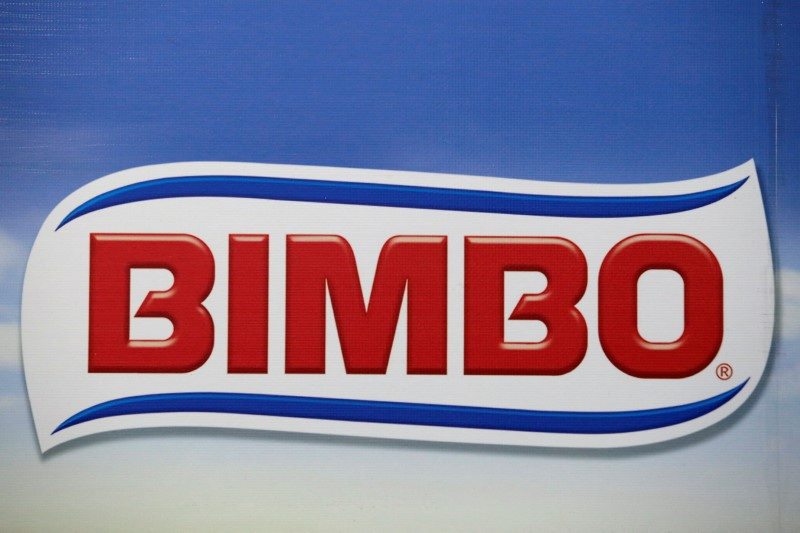 Ganancias de mexicano Grupo Bimbo caen un 31% en tercer trimestre