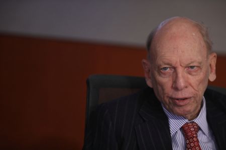 Wall Street strategist and '10 Surprises' author Byron Wien dies at 90 By Reuters