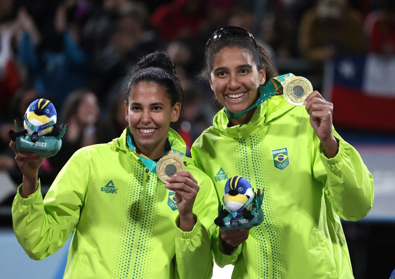 Canadá vence Estados Unidos e conquista bronze no Mundial de