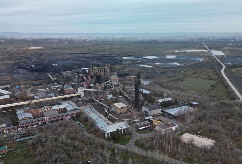 Kazakhstan: Le bilan de l'incendie dans une mine d'ArcelorMittal s'alourdit à 45 morts