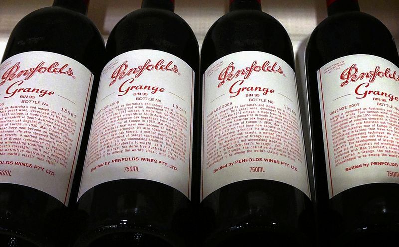Australia's Treasury Wine is testing the tough US market with a $900 million purchase