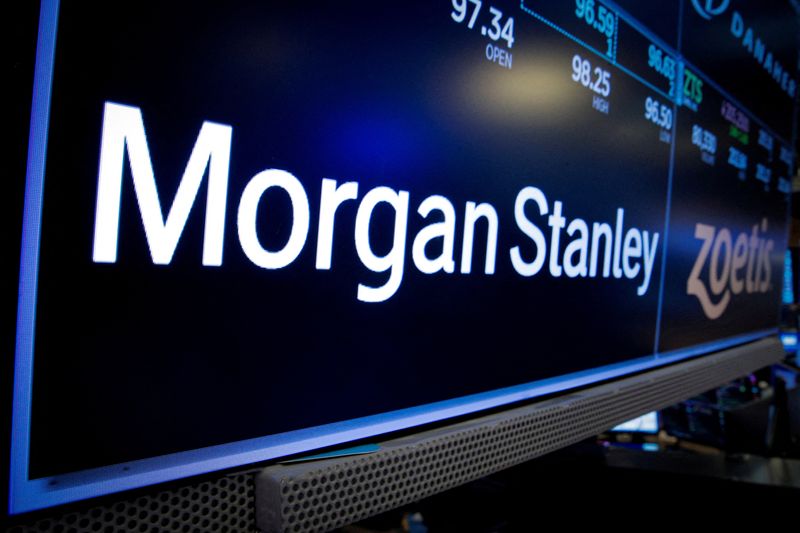 Morgan Stanley may pay up to $1 billion to resolve US probe into private stock sales - Semafor