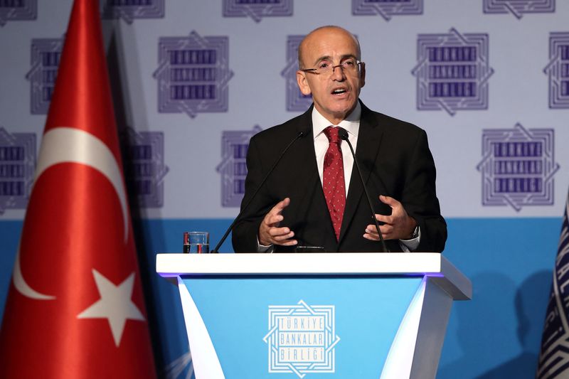 وزير: تركيا تعتزم تشديد قانون الأصول المشفرة