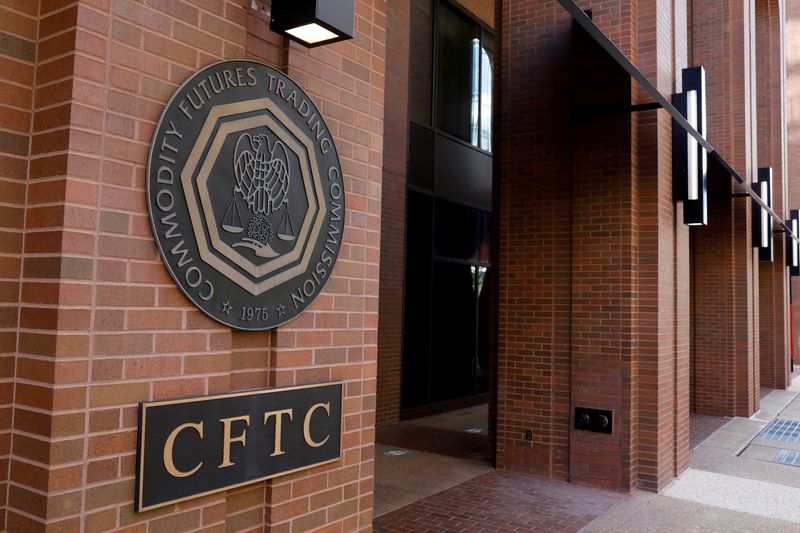 Predictions market Kalshi sues CFTC for blocking election contracts