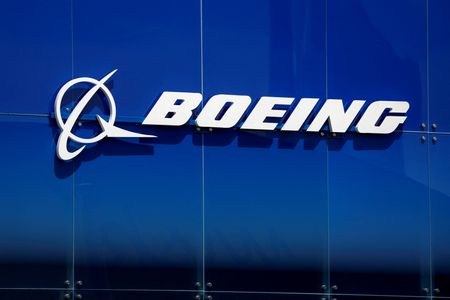 Boeing says 'cyber incident' hit parts business after ransom threat By Reuters