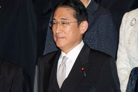 Japan's Kishida announces $113-billion package to combat inflation pain By Reuters
