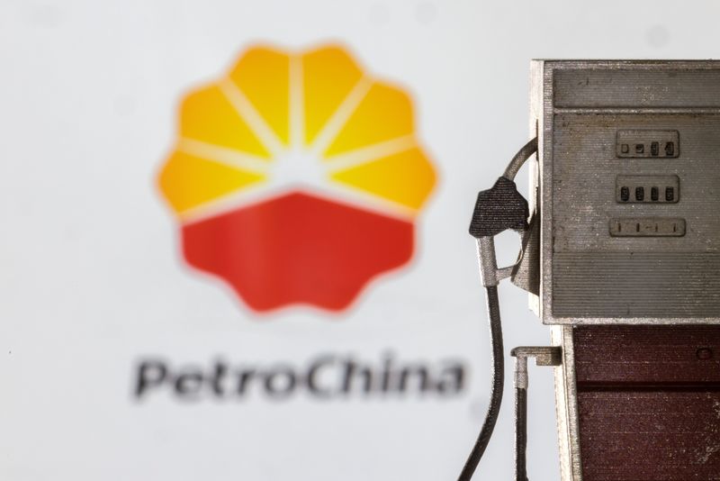 EXCLUSIVE-ペトロチャイナ、ベネズエラ産原油輸入再開を協議　米制裁で4年前に停止