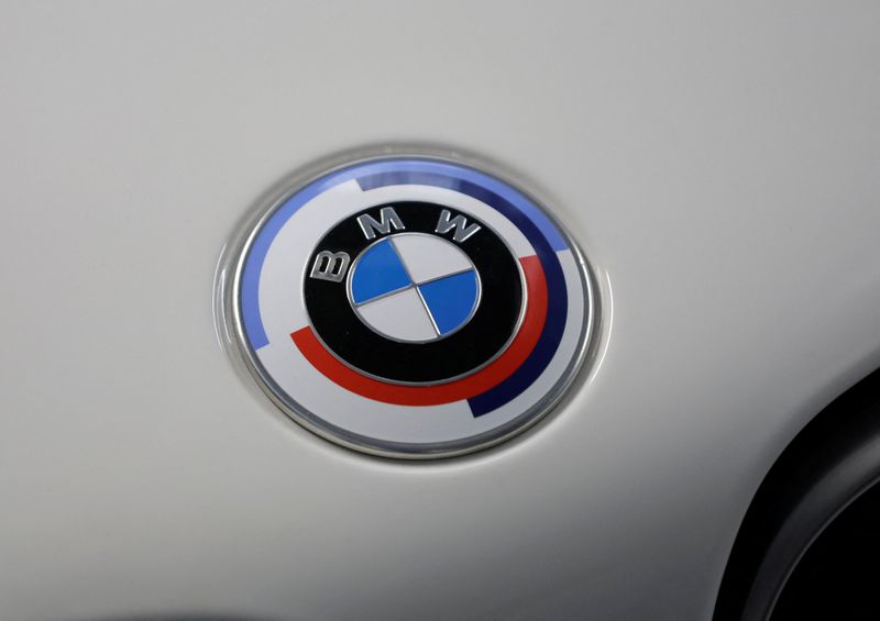 BMW: Hausse de la marge au T3, confirmation des prévisions annuelles