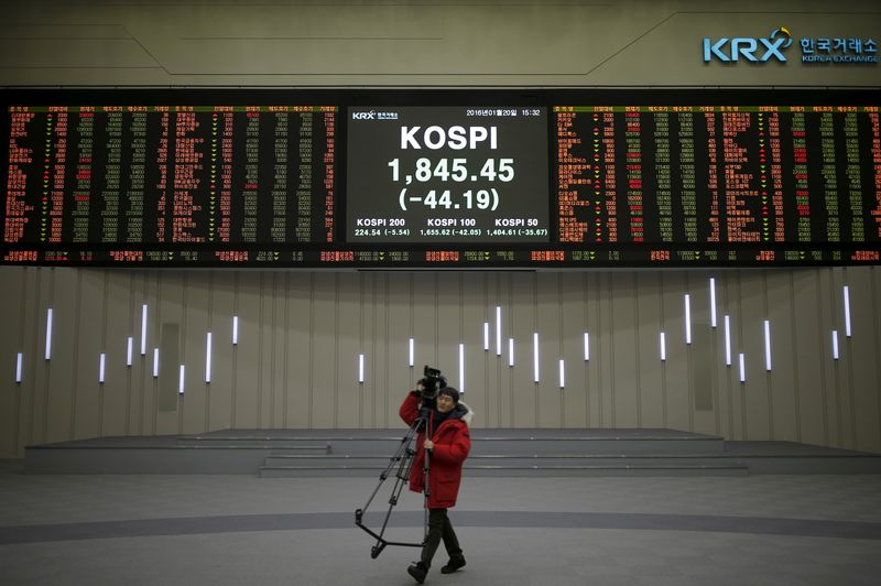 South Korea to reimpose stock short-selling ban until June to 'level playing field'