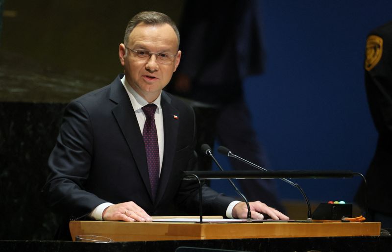 Le président polonais nommera le nouveau Premier ministre lundi
