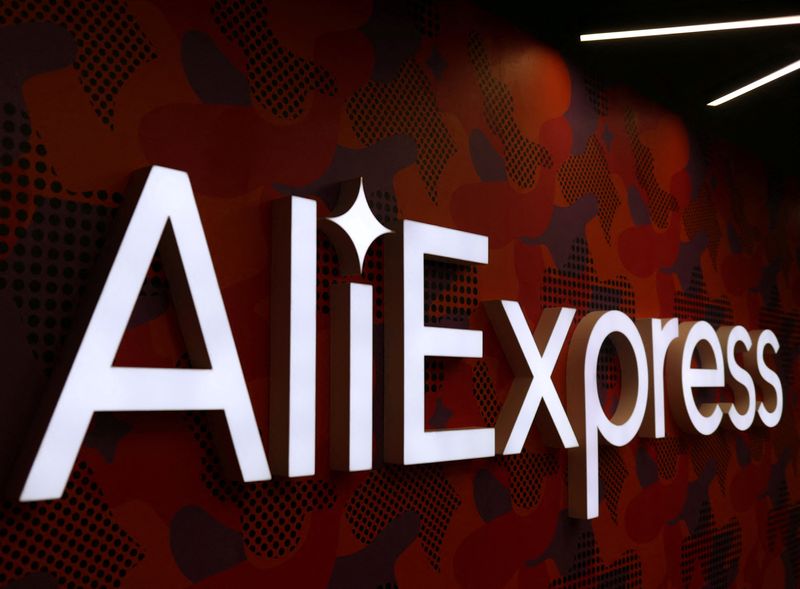 L'UE demande à AliExpress des précisions sur ses mesures de lutte anti-contrefaçon