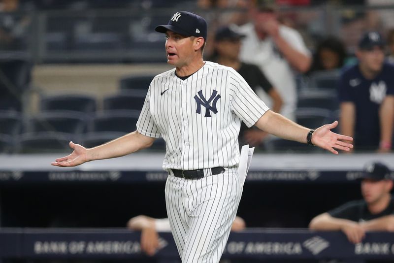 &copy; Reuters. 　米大リーグ（ＭＬＢ）、千賀滉大投手が所属するメッツはヤンキースのベンチコーチ、カルロス・メンドサ氏（写真）を新監督に任命する見通しだという。米ニューヨーク州ブロンクスで