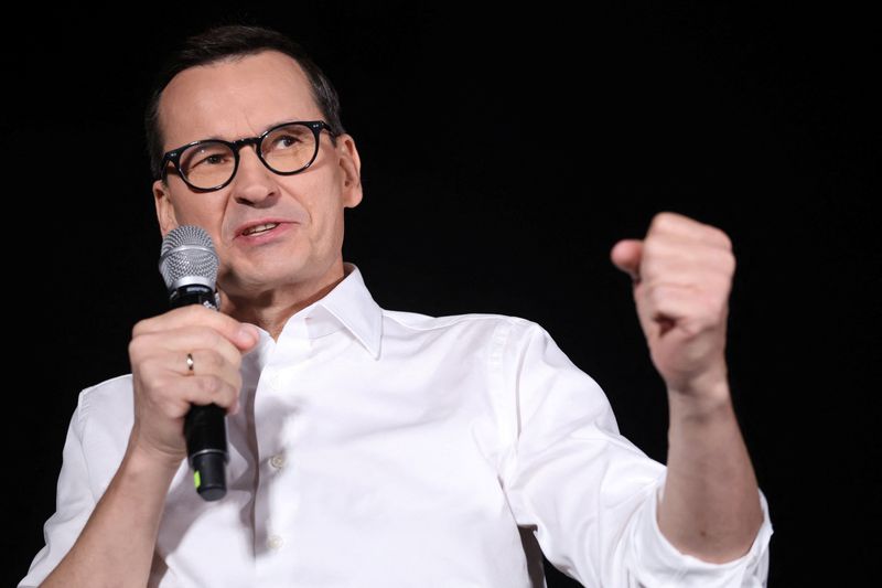 Explainer-How the next Polish government will be formed