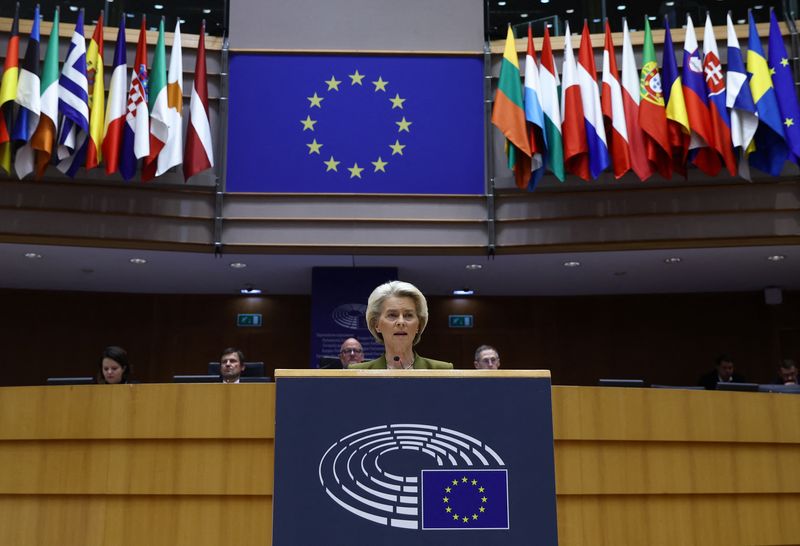 UE: France et Allemagne discutent de la rigueur des futures règles budgétaires