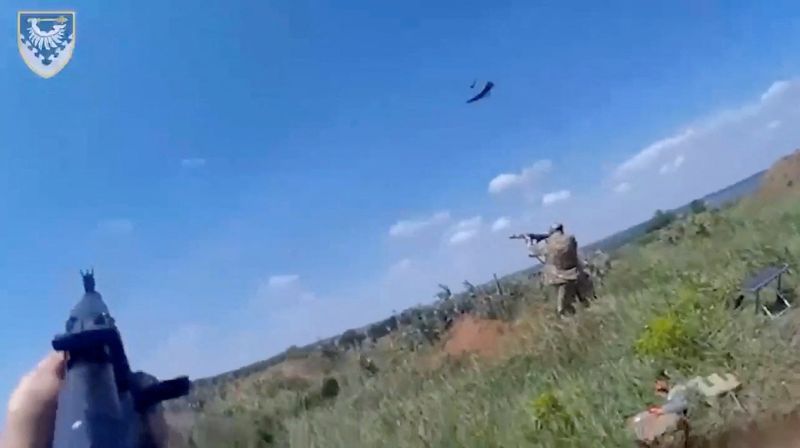 Russia not exporting Lancet drones as domestic demand high - TASS