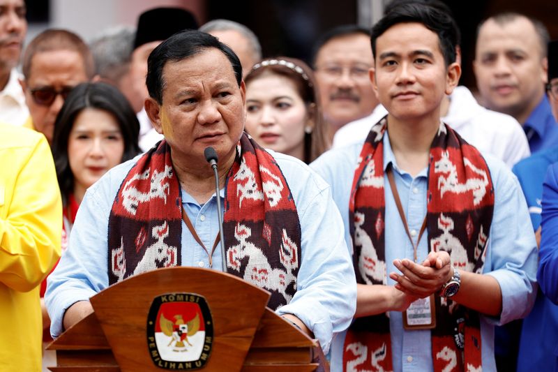 Indonesia hosts regional defence chiefs amid multiple global crises