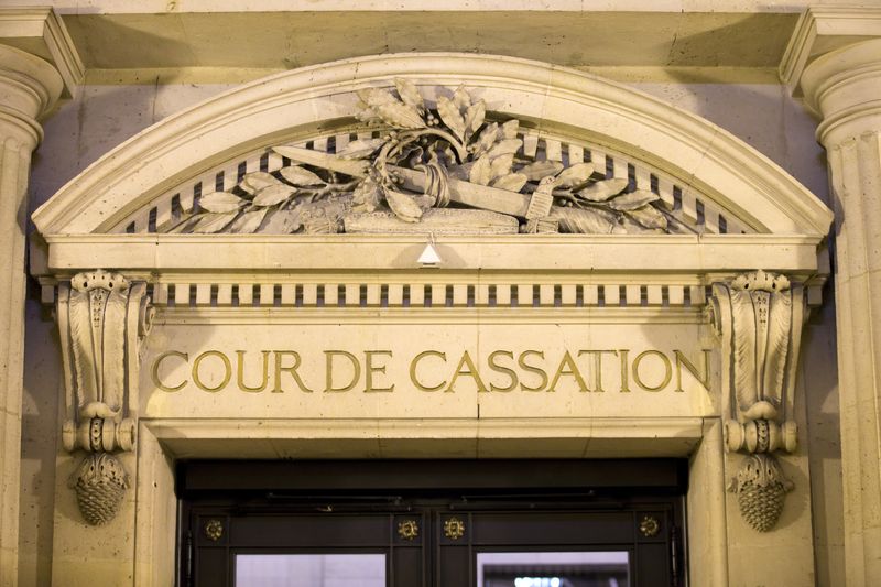 France: La Cour de cassation renvoie le dossier UBS devant la cour d'appel