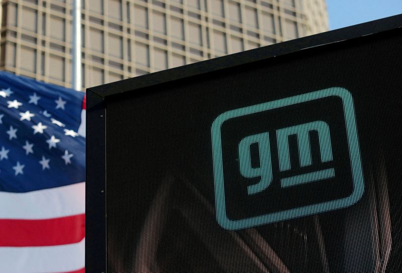 GM workers at Texas plants vote to approve labor deal