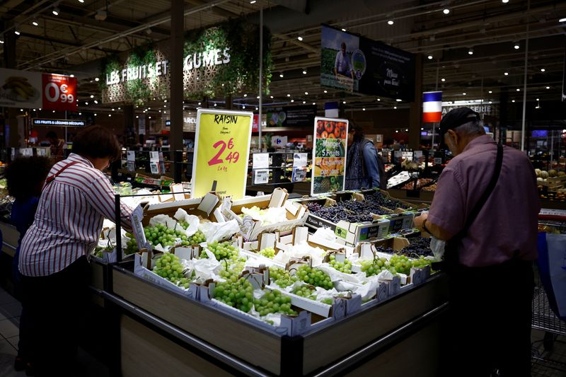 Zone euro : L'inflation confirmée à 2,9% sur un an en octobre