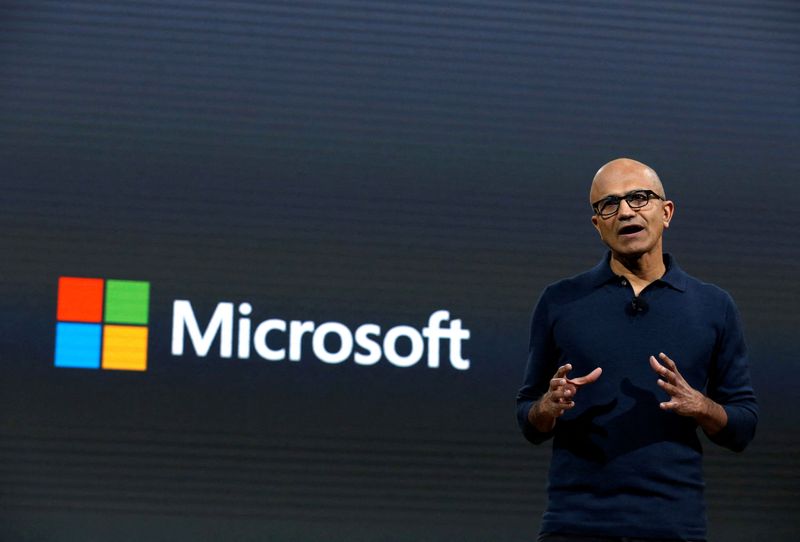 Microsoft emerges as big winner from OpenAI turmoil with Altman on board
