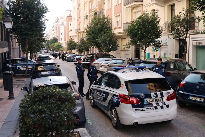 Espagne: Trois arrestations après une tentative de meurtre contre un responsable politique