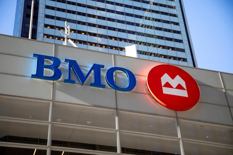 Canada banks' quarterly profits seen hit by rising provisions