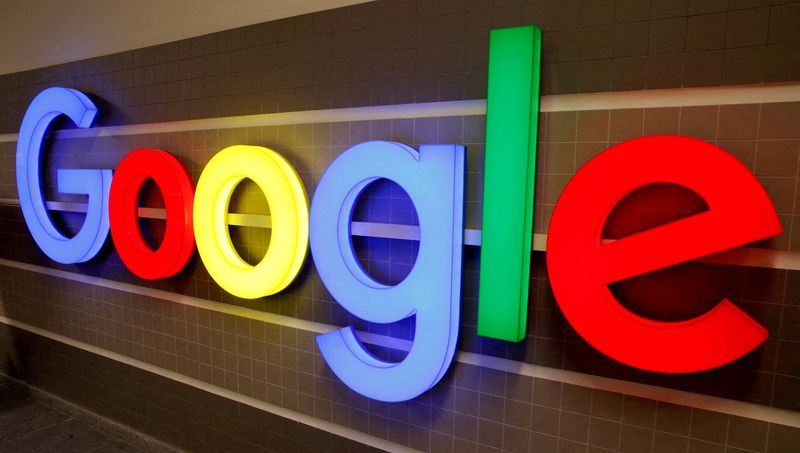AI legal framework needs to promote innovation, senior Google executive says