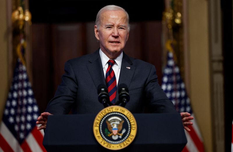 Biden campaign taps Pelosi on Obamacare after Trump threatens health law