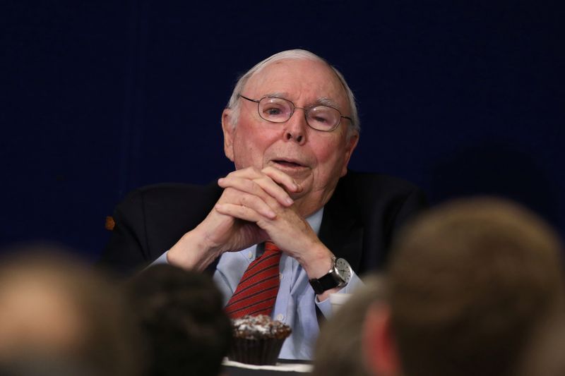 After Munger's death, Berkshire succession comes into focus