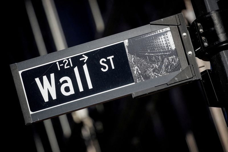 Marketmind: Waller to Wall St, Fed's on the turn