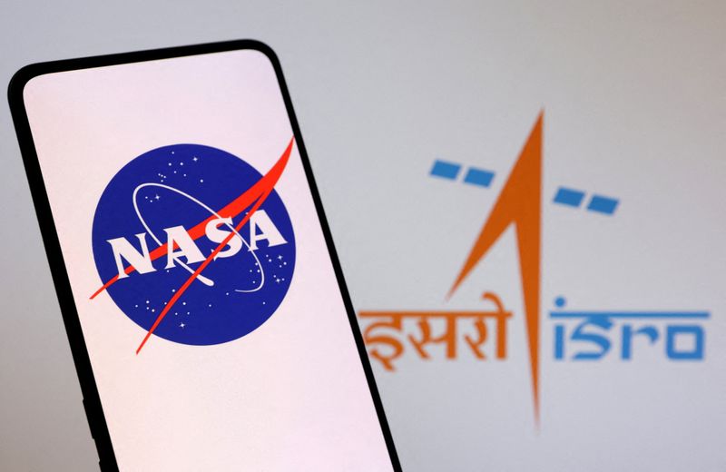 NASA to train Indian astronaut for ISS voyage in deepening space ties