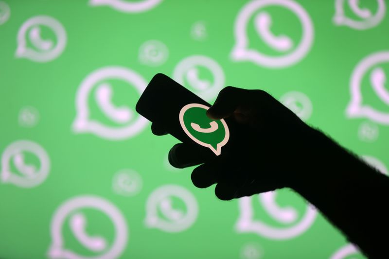 France: Les ministres enjoints de remplacer WhatsApp et autres messageries par Olvid