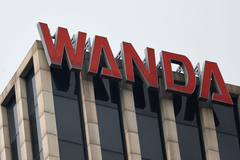 Wanda Properties says extension on $600 million bond repayment gains early consent from holders
