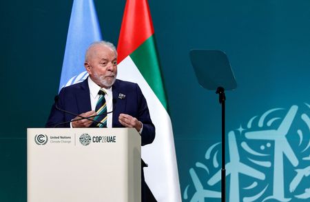 Compromissos climáticos do Acordo de Paris são insuficientes, diz Lula