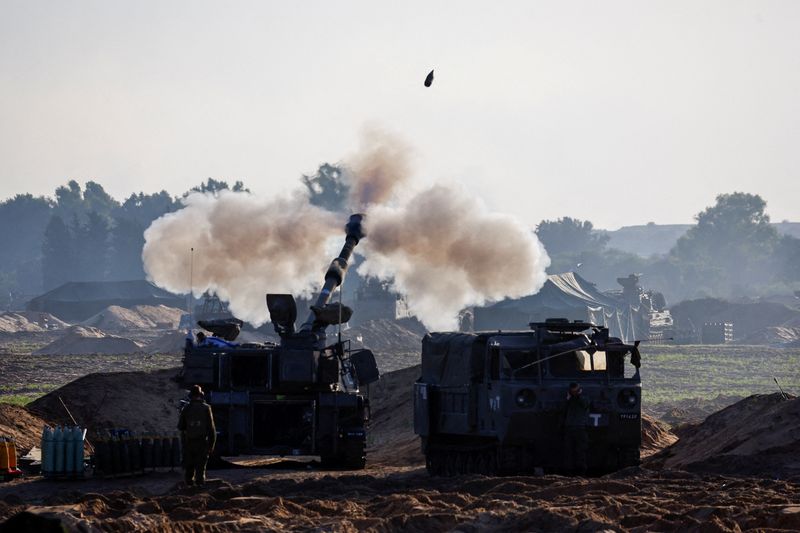 Israel faces growing US calls for restraint amid renewed Gaza fighting