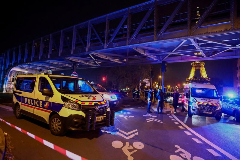 L'assaillant de Paris avait prêté allégeance à Daech, selon le procureur