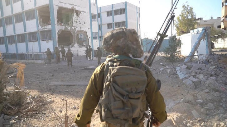 El jefe de seguridad israelí promete en una grabación perseguir a Hamás en el extranjero: Kan TV