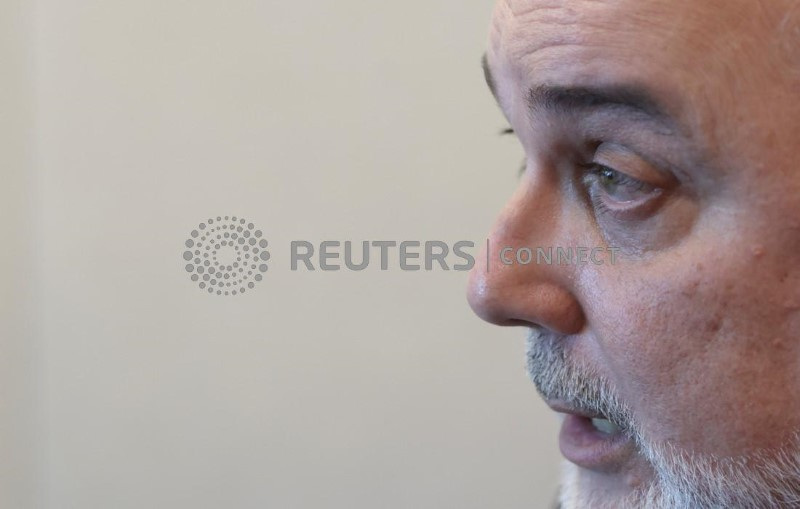 &copy; Reuters. CEO da Petrobras Jean Paul Prates 
17/07/2023
REUTERS/Ricardo Moraes