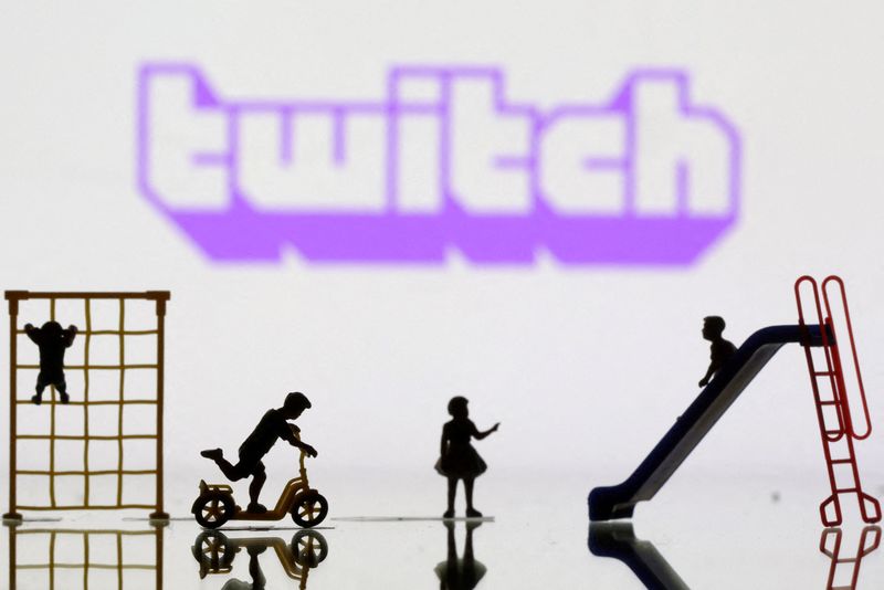Twitch to shut down in South Korea due to high costs
