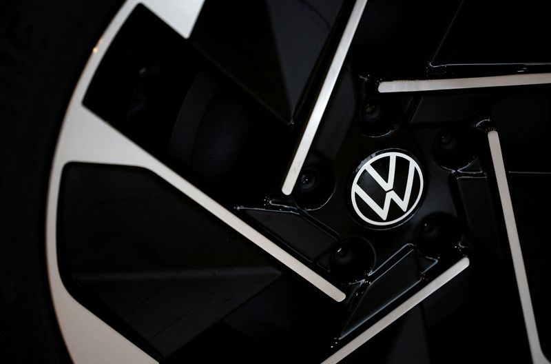 Volkswagen brand to slash administrative costs in $11 billion cost cut drive