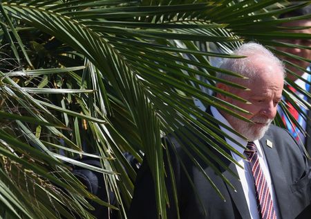 Lula mantém avaliação estável após quase 1 ano de governo, diz Datafolha