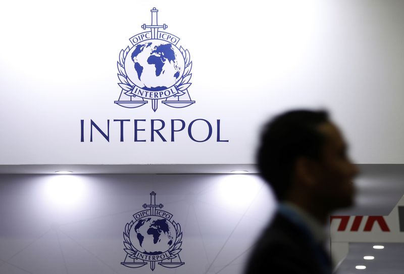 Trafficking for cyber fraud an increasingly globalised crime, Interpol says