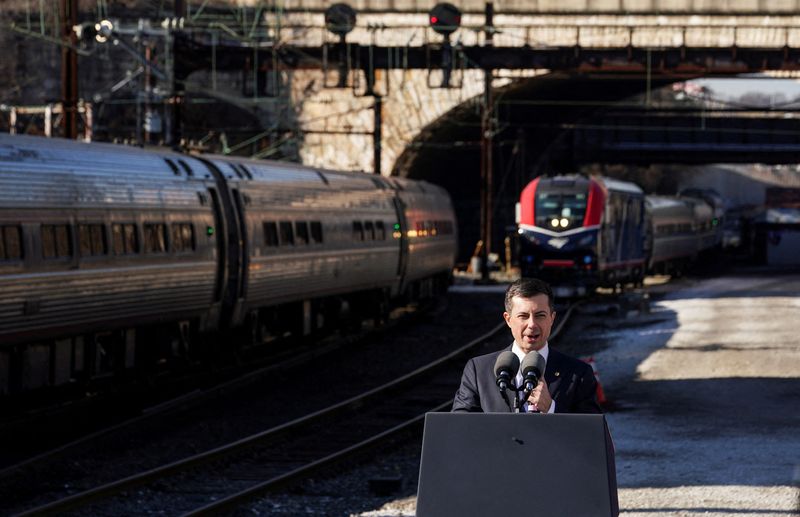 California high-speed rail faces challenges after US award