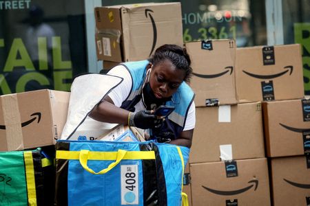 Amazon Asks Judge To Dismiss FTC Lawsuit, Says No Consumer Harm Shown ...