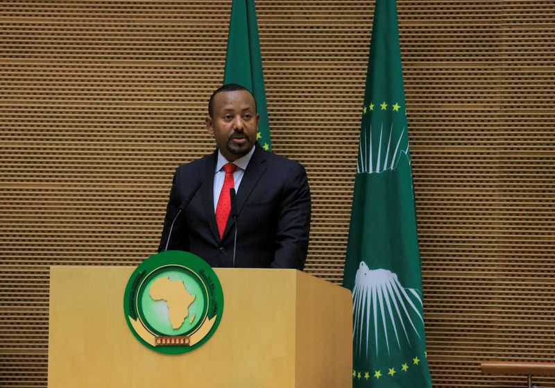 Ethiopia bondholder call scheduled Thursday as default looms