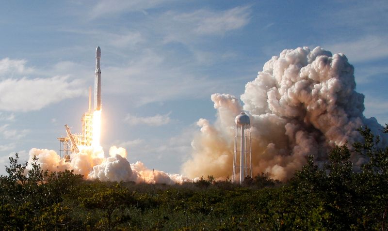 SpaceX postpones planned launch of US military's secretive X-37B spaceplane