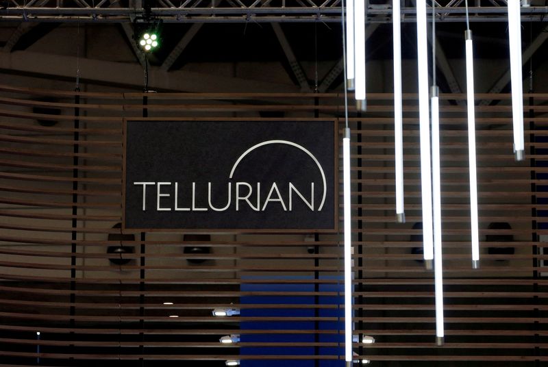 Tellurian appoints Daniel Belhumeur president as new chair takes charge